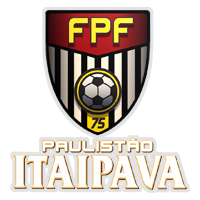 Brazilian Campeonato Paulista Youth logo