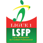 Senegal Ligue 2 logo