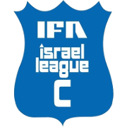 Israel C League logo