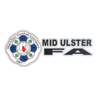 Northern Ireland Central Premier League logo