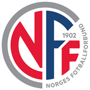 Norwegian Junior U19 logo