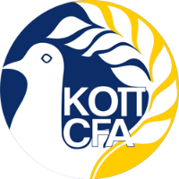 Cypriot Third Division logo