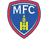 Mongolia Second League logo