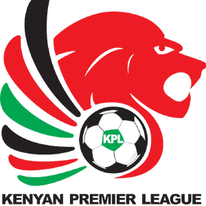 Kenyan Premier League logo
