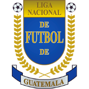Guatemala Liga Nacional logo