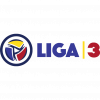 Romanian Liga III logo