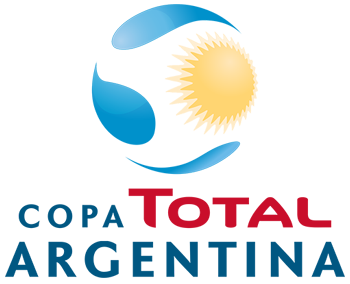 Argentina Reserve Cup logo