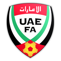 United Arab Emirates U19 logo