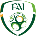 Ireland Collingwood Cup logo