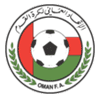 Oman 1st Division logo