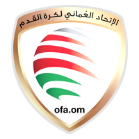 Oman Federation Cup logo