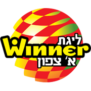 Israel B League logo