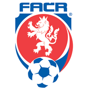 Czech U19 League logo