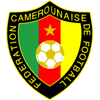 Cameroon Elite two logo