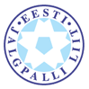 Estonian II Liiga logo