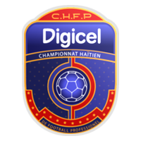 Haiti Division 1 logo