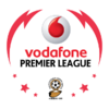Fijian Women's League logo