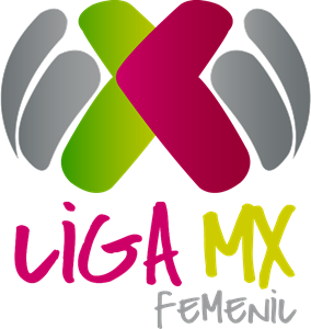 Mexico Liga MX Femenil logo