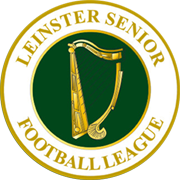 Ireland Leinster Senior Cup logo