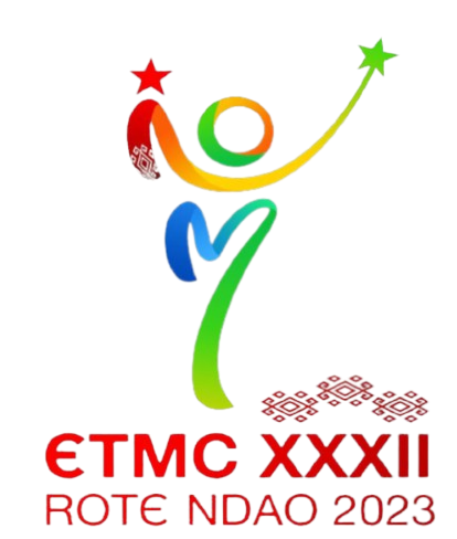 El Tari Memorial Cup logo