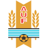 Uruguay Super Cup logo