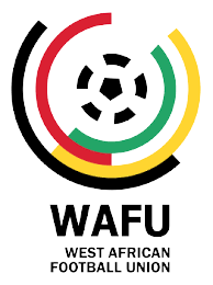 WAF U20 logo
