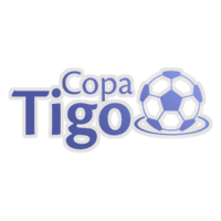Bolivian Copa Cine Center logo