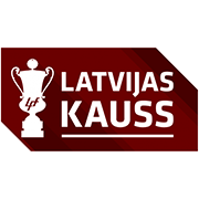 Latvian Cup logo