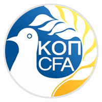 Cyprus KTFF Super League logo