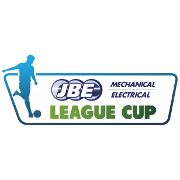 Northern Ireland League Cup logo