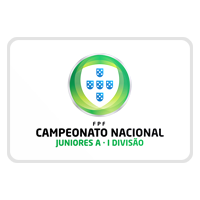 Portuguese U19 Champions Nacional logo