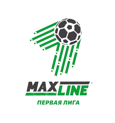 Belarusian First League logo