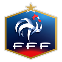 French Coupe de Gambardella logo