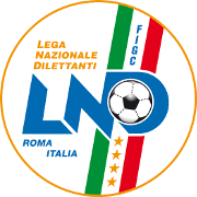 Italian Campionato Primavera 1 logo