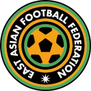 EAFF Women’s Games logo