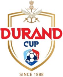 Indian Durand Cup logo