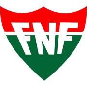 Brazilian Campeonato Potiguar logo