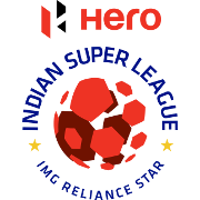 Indian Sikkim S-League logo