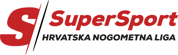 Croatian First Football League logo