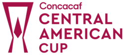 CONCACAF Central American Cup logo