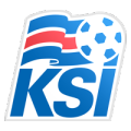 Iceland League Cup C logo