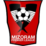 Indian Mizoram Premier League logo