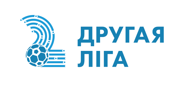 Belarusian Division 2 logo
