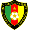 Cameroon Elite One logo