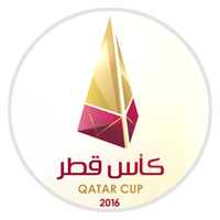 Qatar League Cup logo