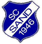 SAND2 logo