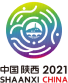 Chinese Women's National Games logo