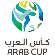 WAFF Arab Nations Cup logo