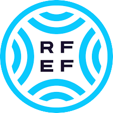 Spanish Segunda División RFEF logo