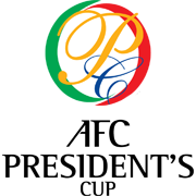 AFC Presidents Cup logo